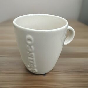 Senseo Coffee Expresso‎ Shot Cup 6floz By Mosa Coffee Cup Mug